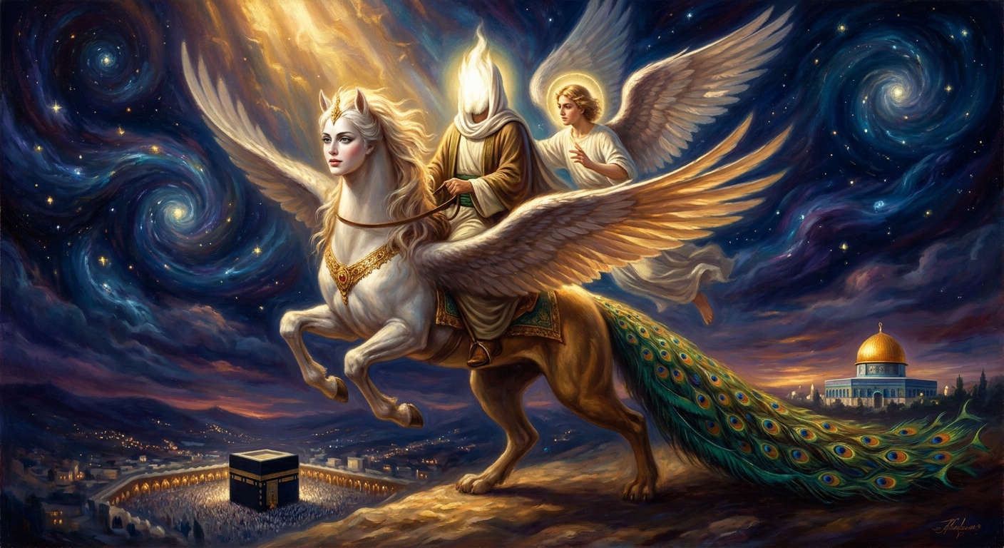 The Night Journey