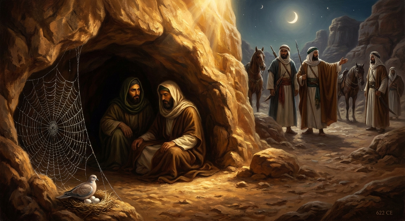 The Hijra