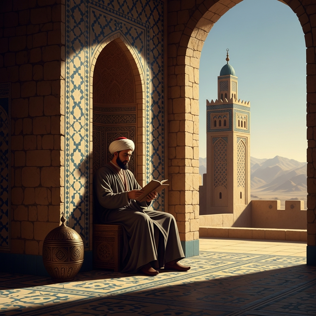 Ibn Khaldun and the Science That Did Not Exist Yet