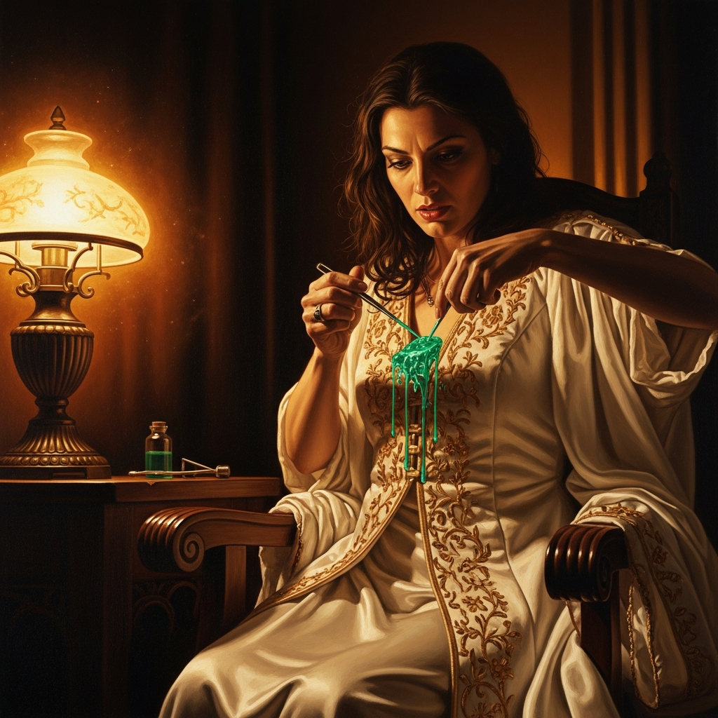 Medea: What Love Made and What Rage Unmade