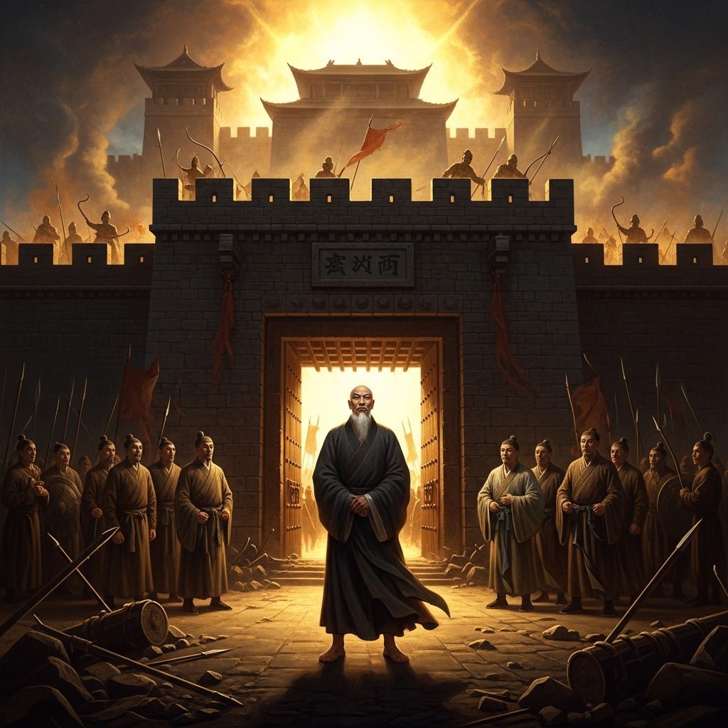 Mozi and the Doctrine of Universal Love