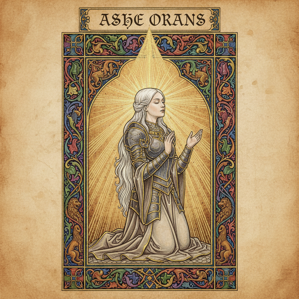Ashe