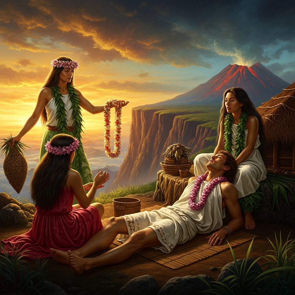 Kapo and the Return from Death's House