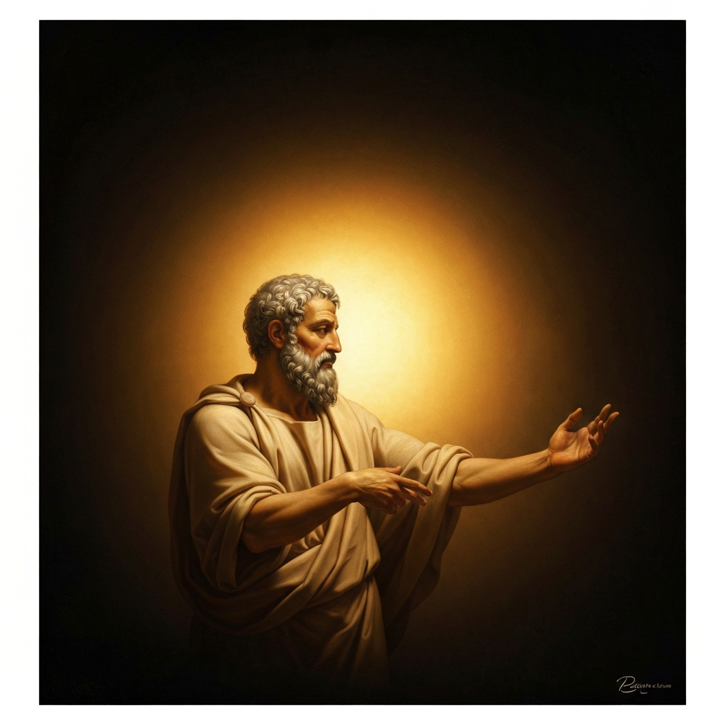 Plotinus and the One