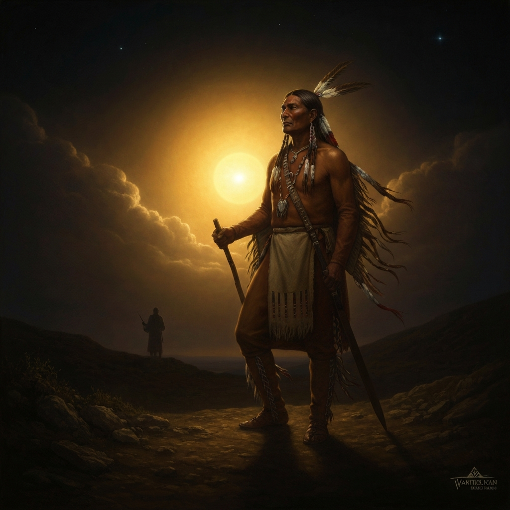 Wovoka and the Ghost Dance