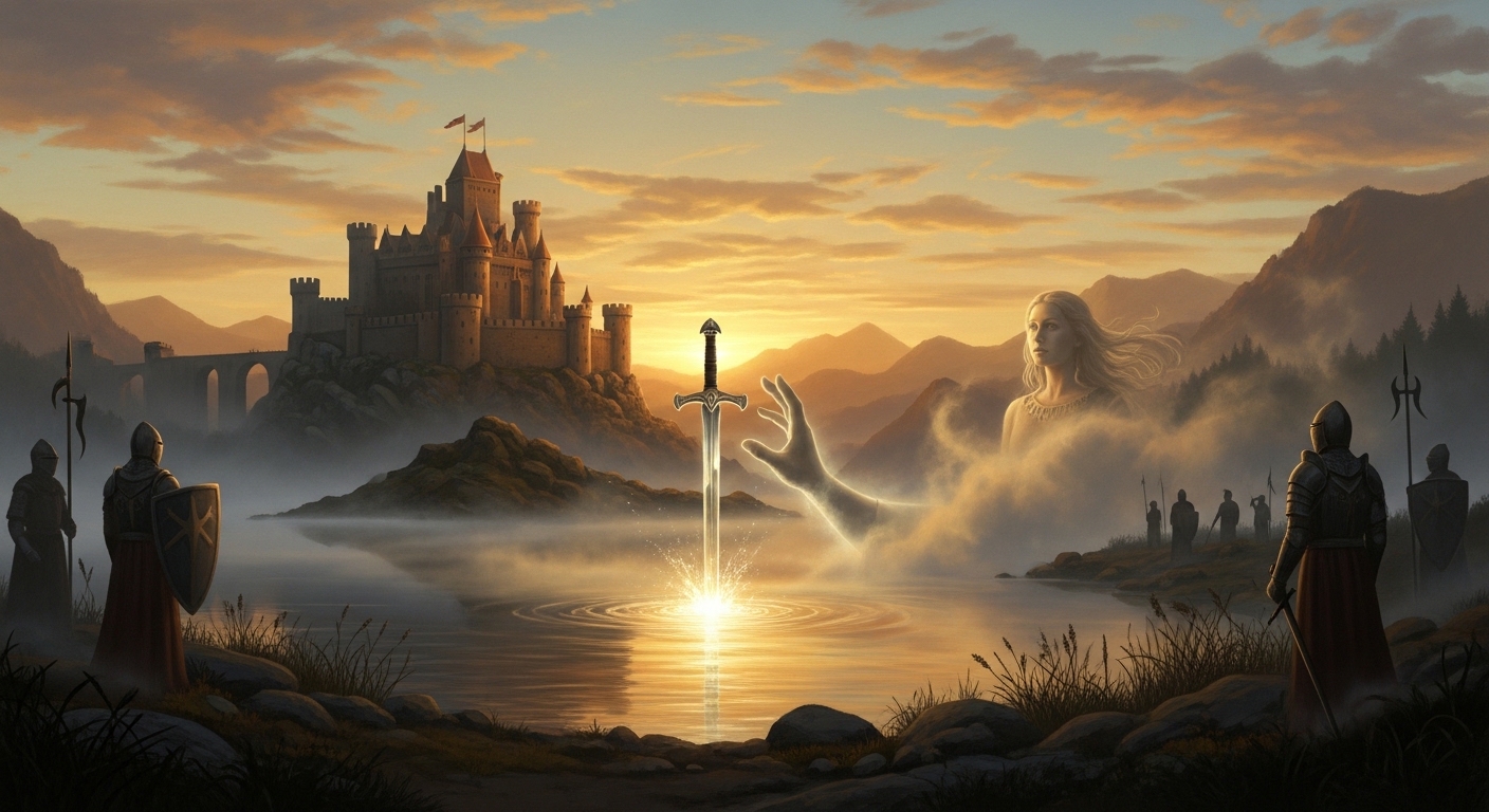 Arthurian tradition
