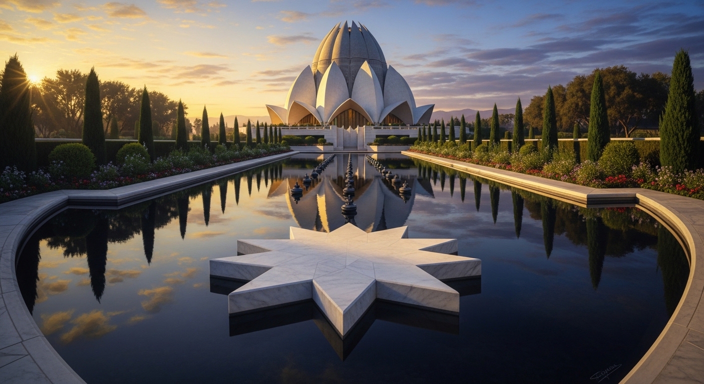 Bahai tradition