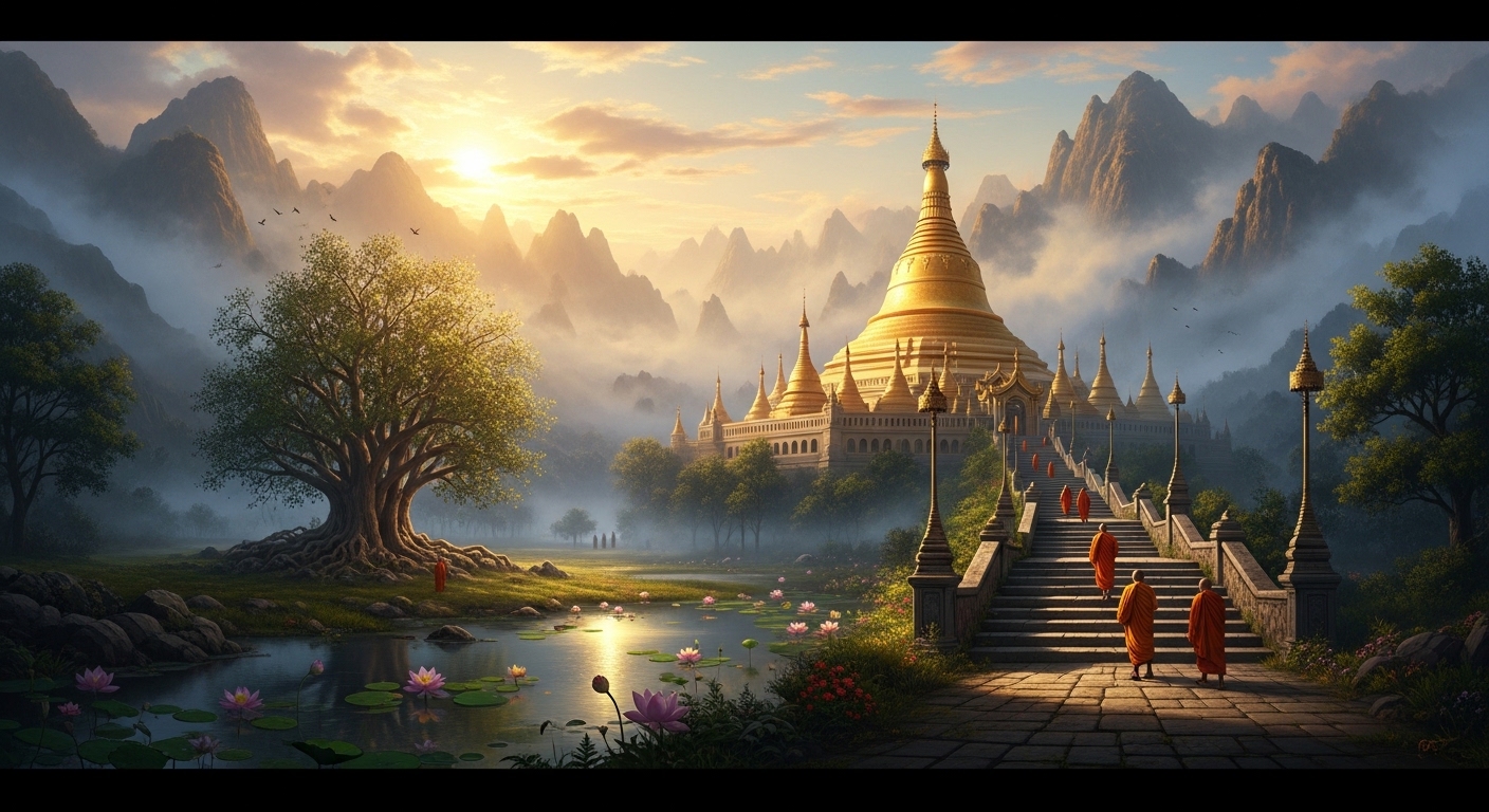 Buddhist tradition