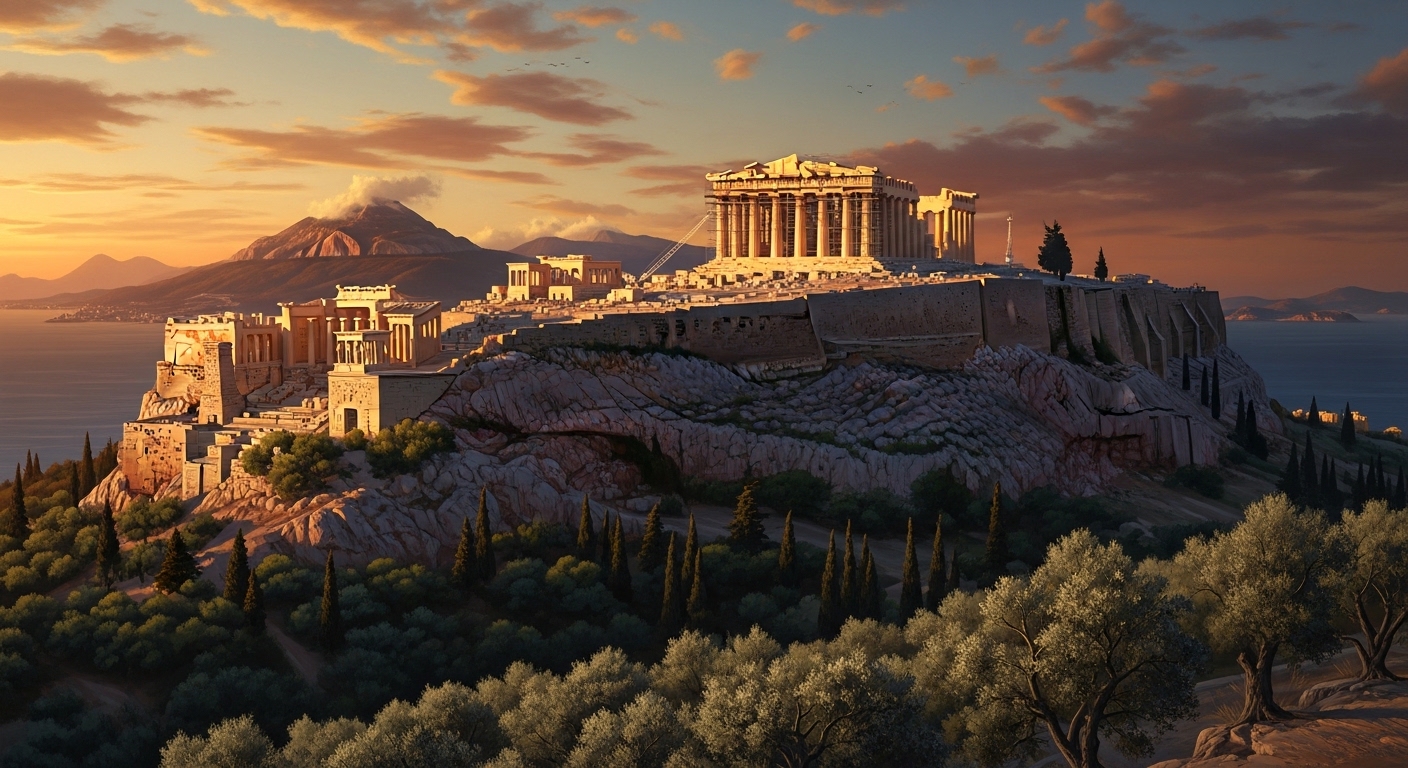 Greek tradition