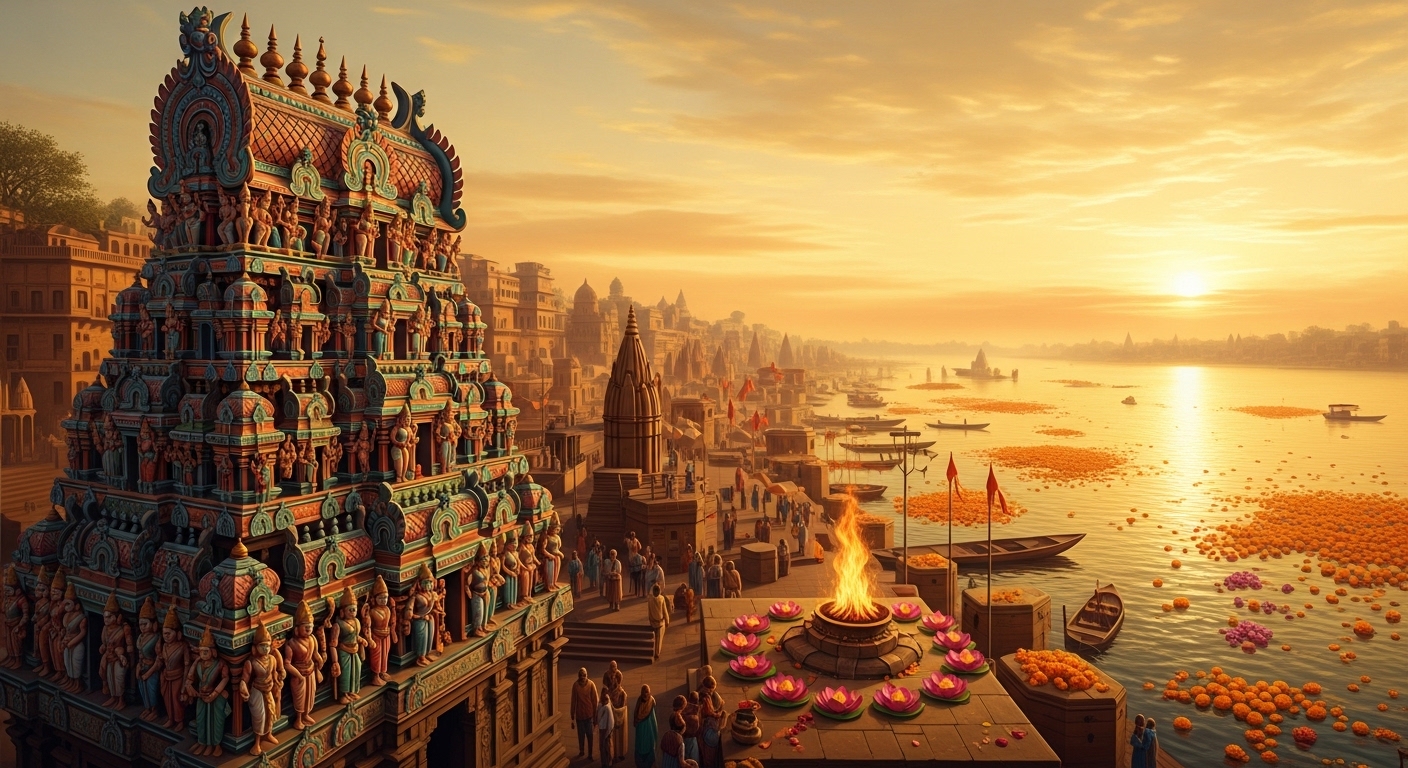 Hindu tradition