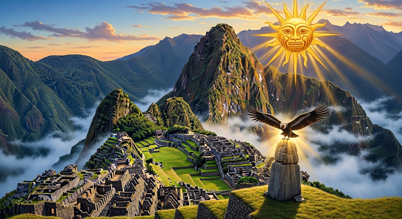 Inca tradition