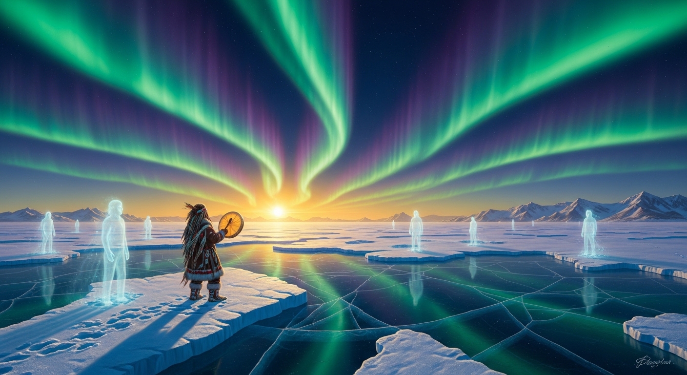 Inuit tradition