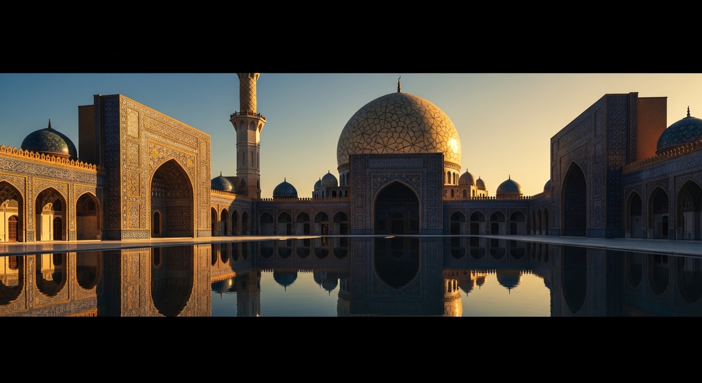 Islamic tradition