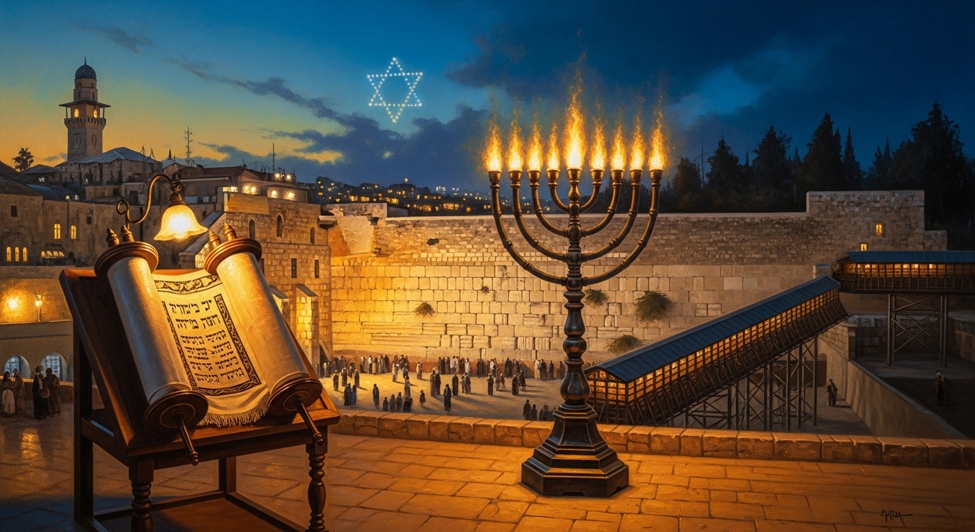 Jewish tradition