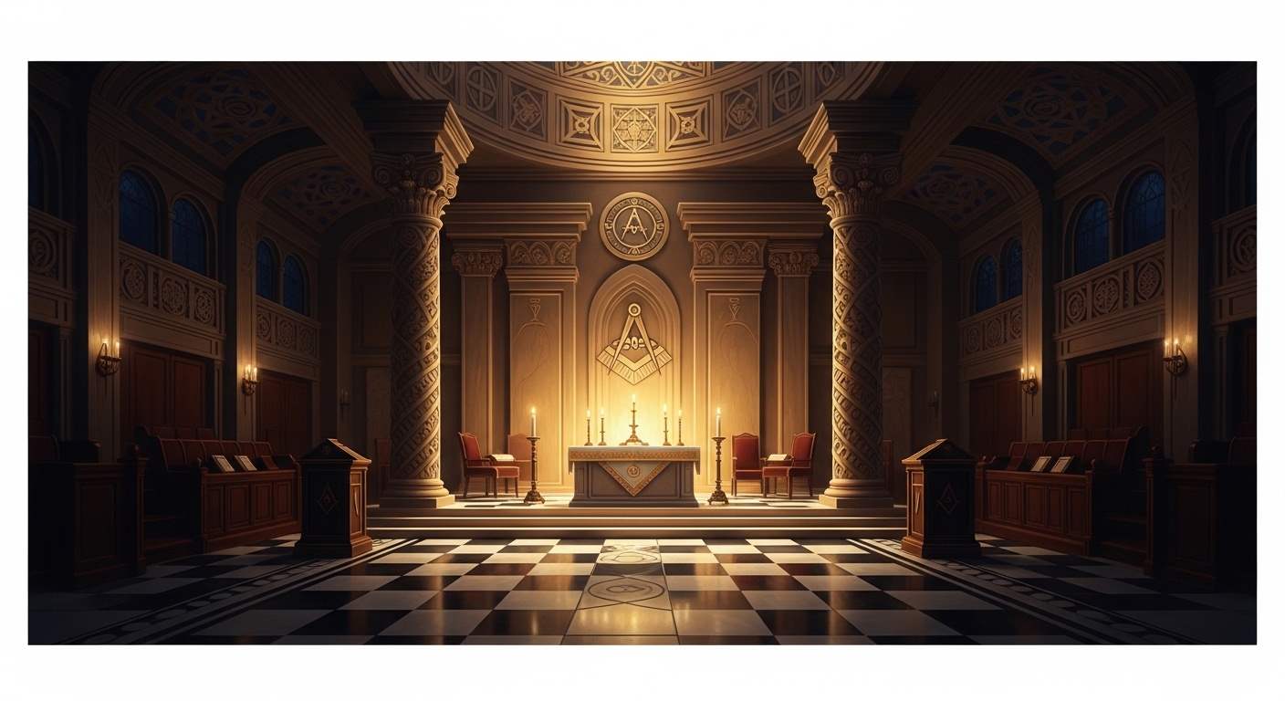 Masonic tradition