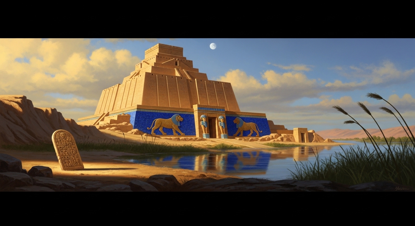 Mesopotamian tradition
