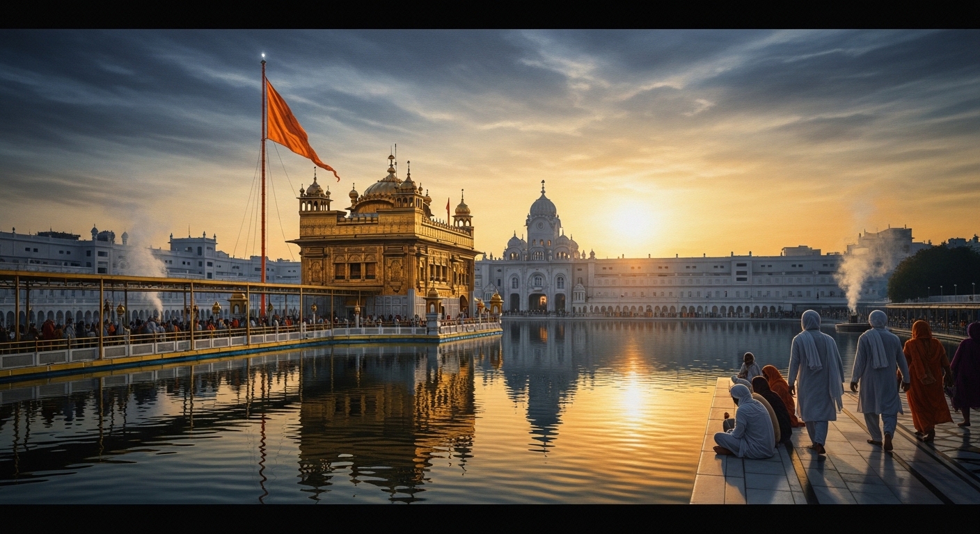 Sikh tradition