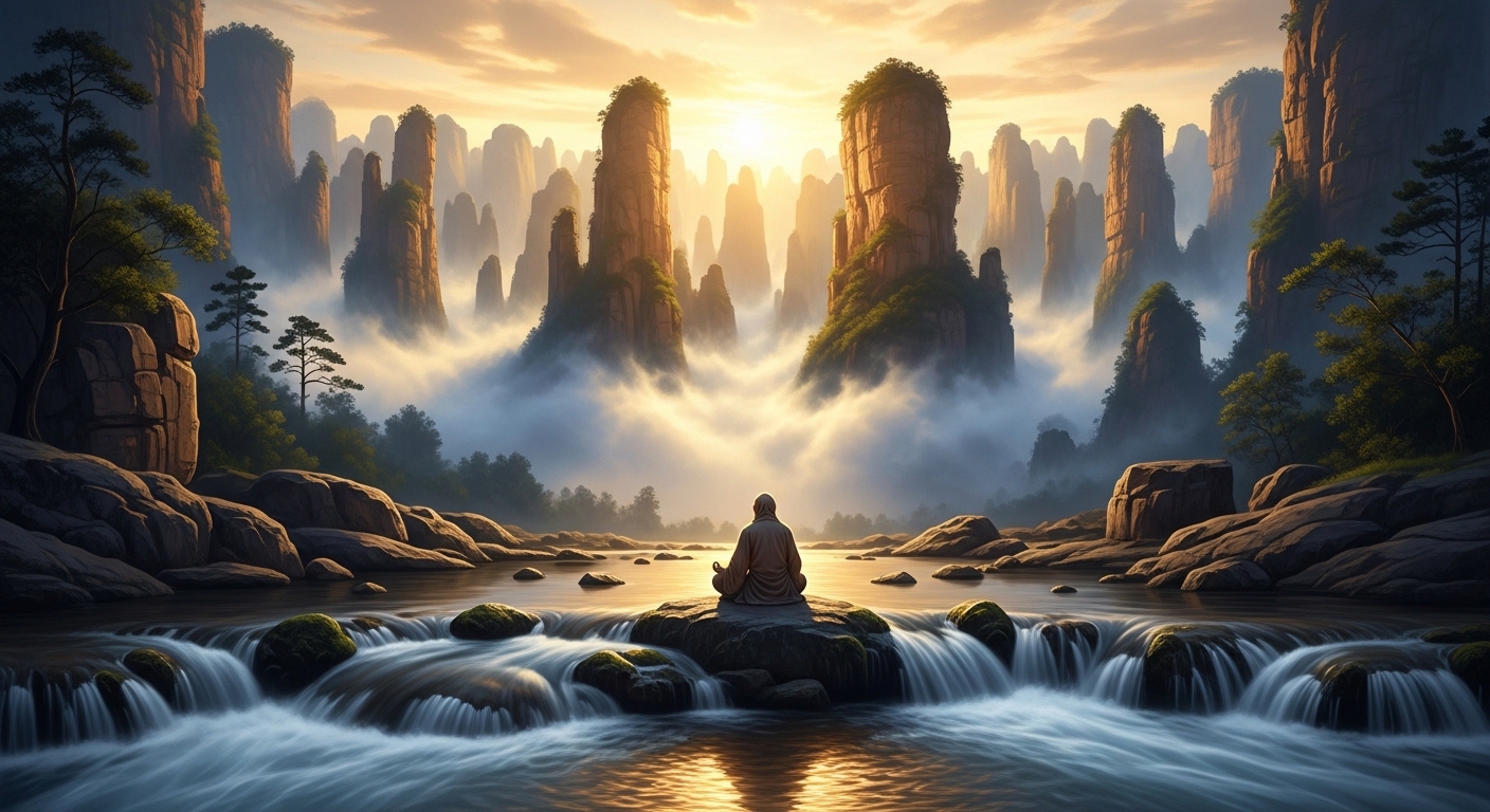 Taoist tradition