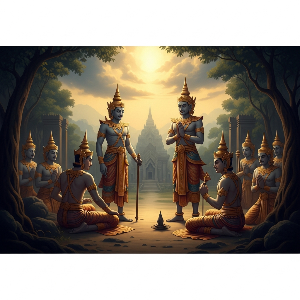 The 37 Nats of Burma