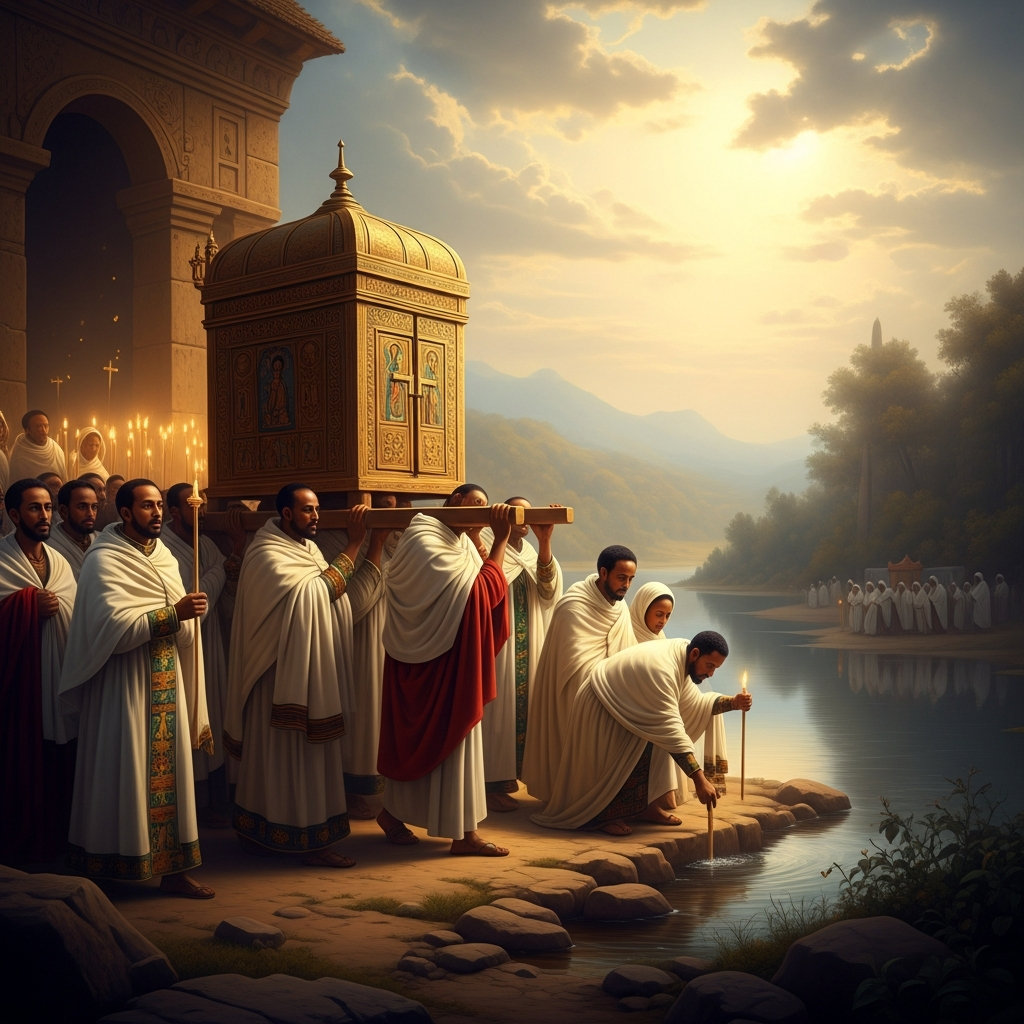 The River That Remembers Jordan