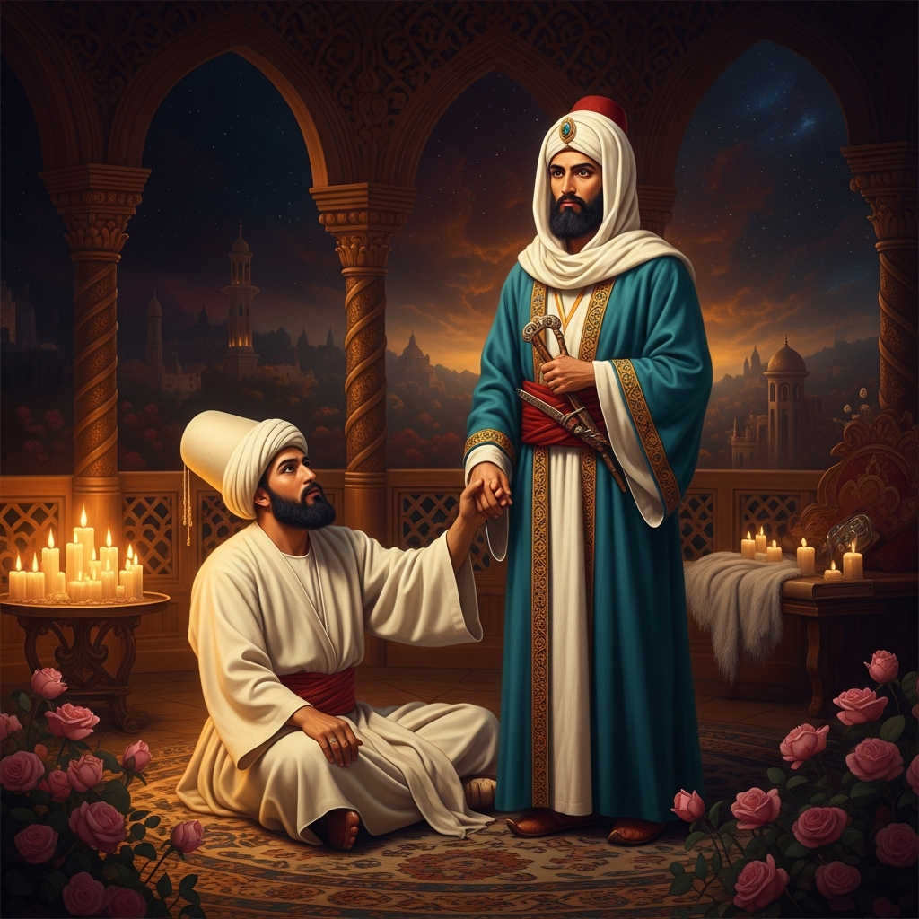 Ibn ʿArabī and the Oneness of All Being