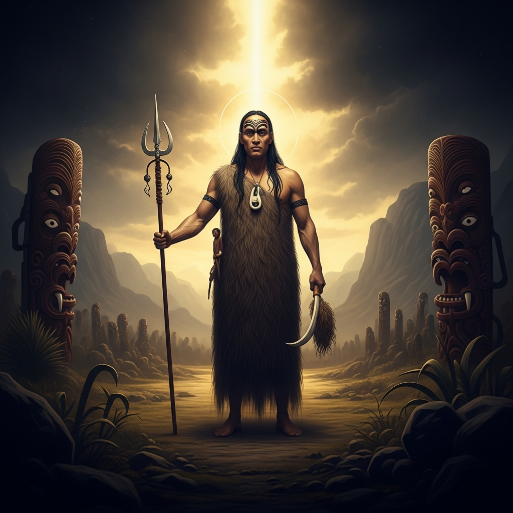Iō: The Supreme God Hidden from the Uninitiated