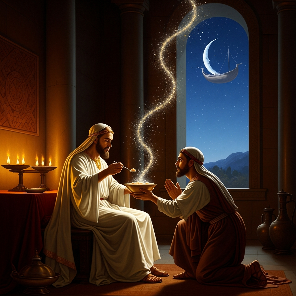 The Elect and the Hearers