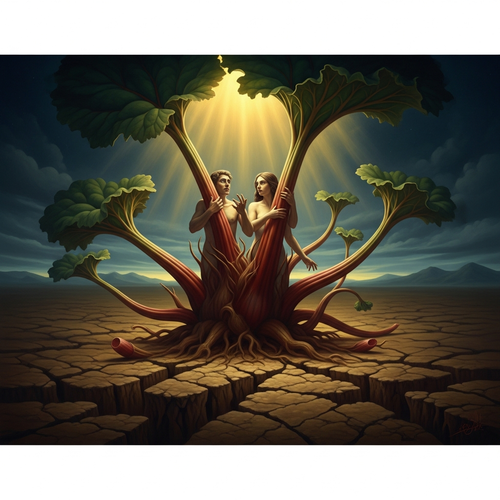 Mašyā and Mašyānag: The First Lie
