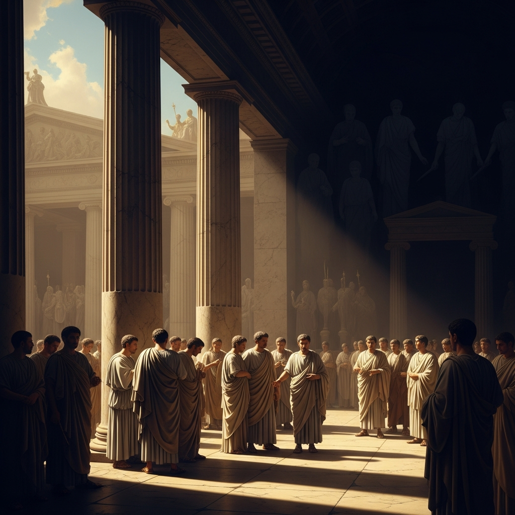 Parentalia: Feeding the Family Dead