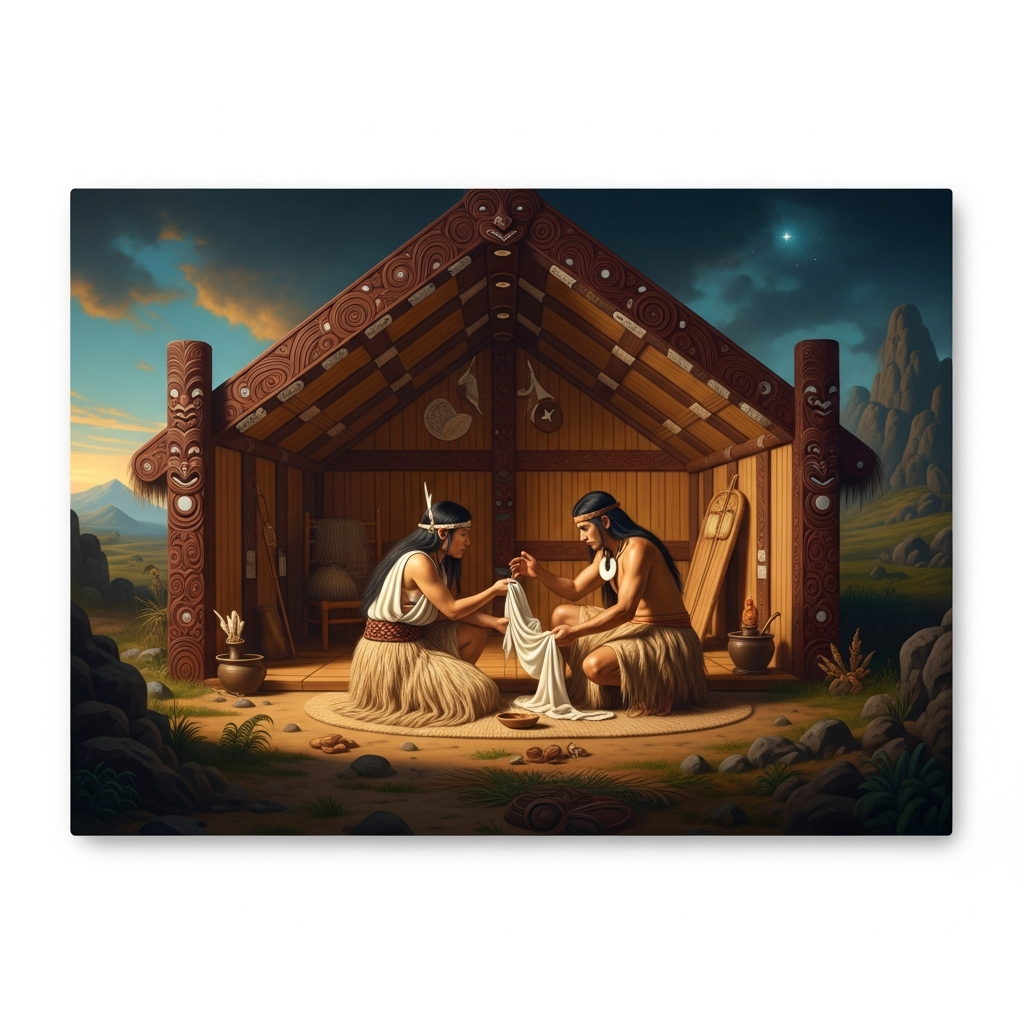 The Spirit Canoe: Healing Through the Underworld