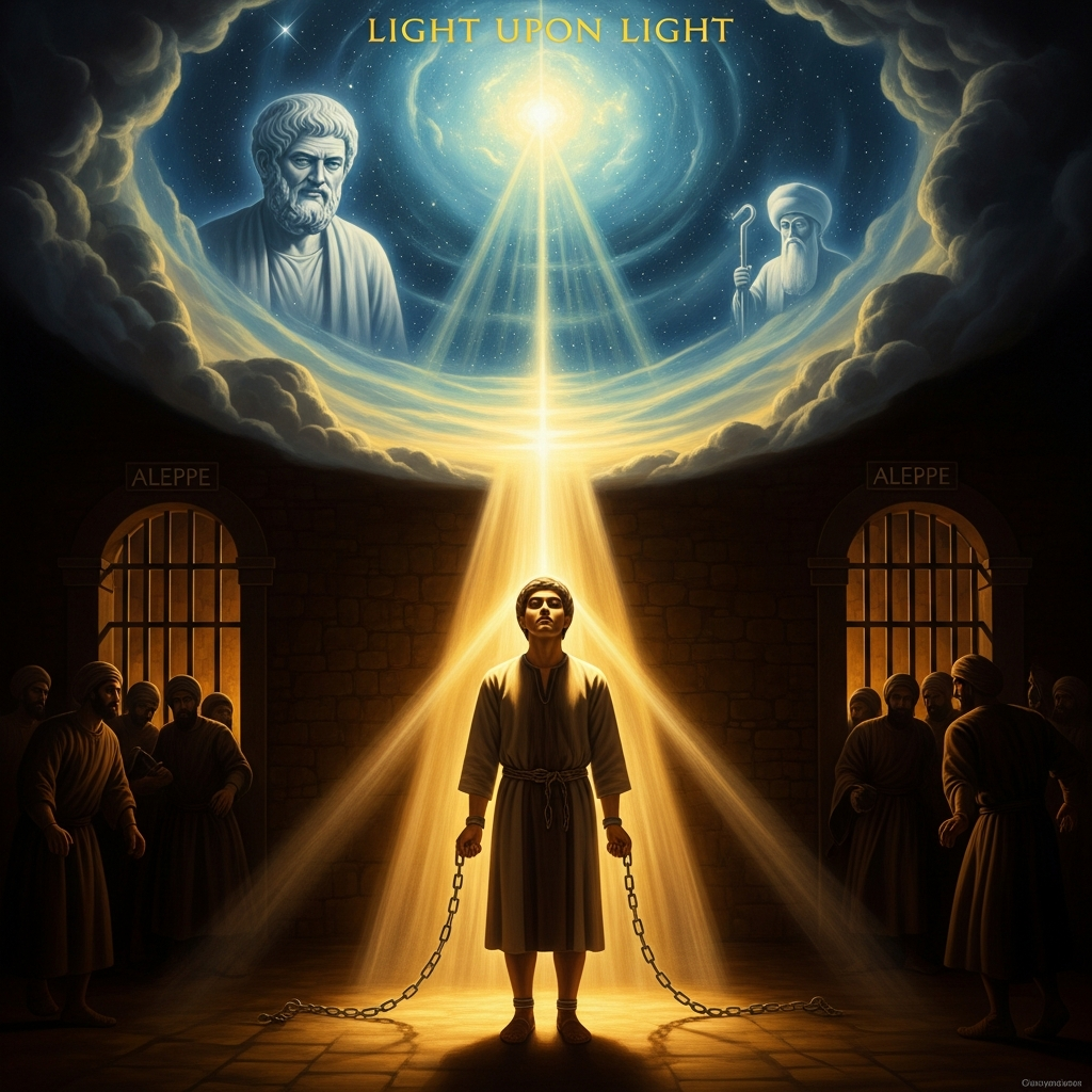 Suhrawardī and the Philosophy of Illumination