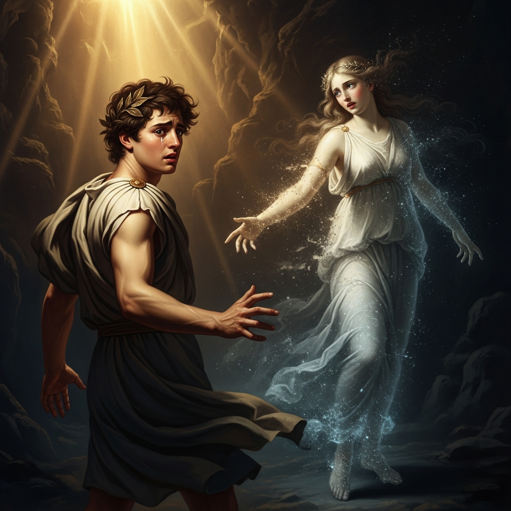 The Door You Must Not Open: The Sacred Taboo Across World Mythology